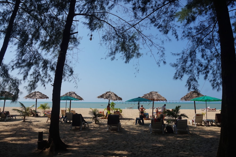 Inselparadiese Koh Kho Khao, Phuket & Koh Yao Yai Hintergrundbild Inselparadiese Koh Kho Khao, Phuket & Koh Yao Yai Hintergrundbild
