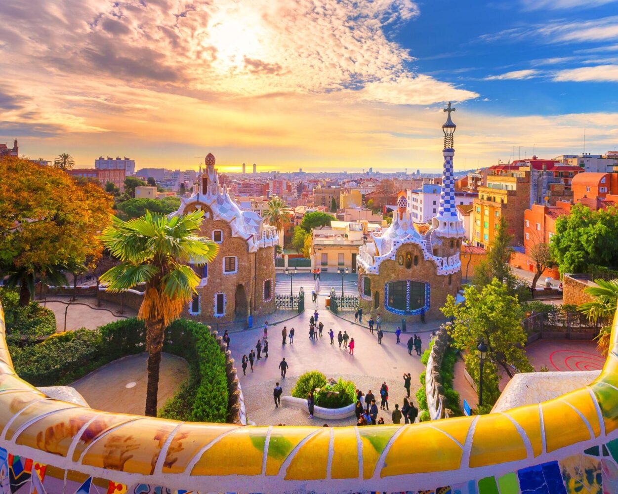 Mietwagenrundreise "Von der Costa Brava bis nach Andalusien" Hintergrundbild Mietwagenrundreise "Von der Costa Brava bis nach Andalusien" Hintergrundbild