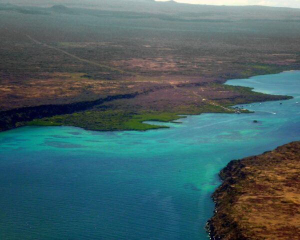 Reiseangebote Baltra Island