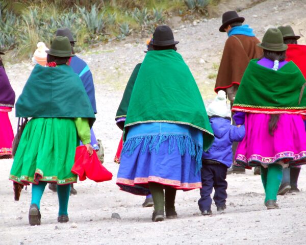 Reiseangebote Chimborazo