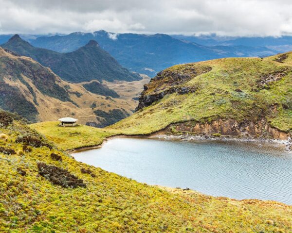 Reiseangebote Chimborazo