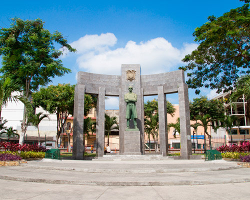 Reiseangebote Guayaquil