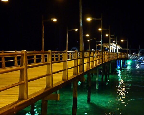 Puerto Ayora