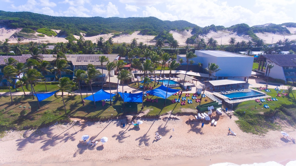 Rio de Janeiro & All Inclusive Badeurlaub Natal Hintergrundbild Rio de Janeiro & All Inclusive Badeurlaub Natal Hintergrundbild
