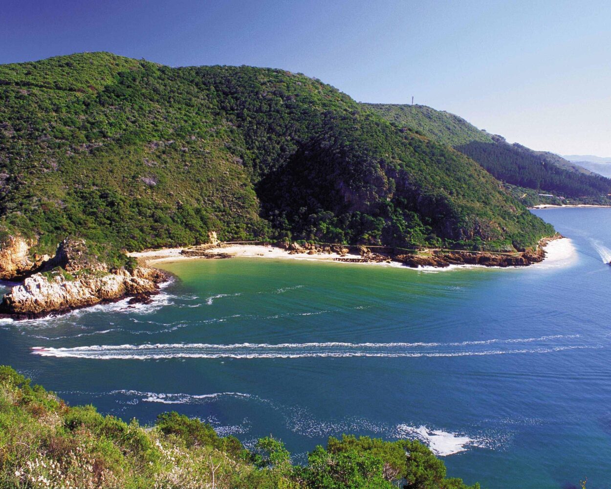 Rundreise "Entdecke Südafrika" & Baden Mauritius Hintergrundbild Rundreise "Entdecke Südafrika" & Baden Mauritius Hintergrundbild
