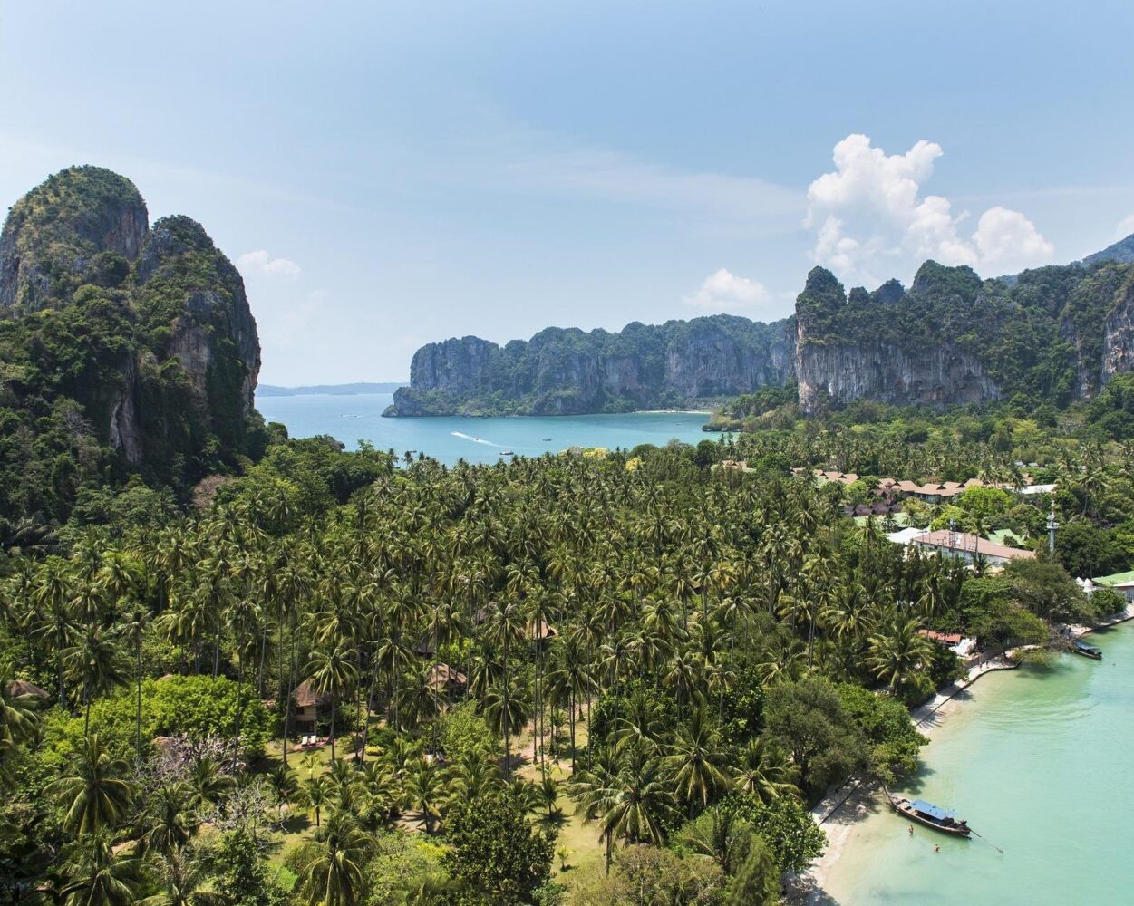 Rundreise "Erlebnis Südthailand" & Baden auf Koh Yao Noi Hintergrundbild Rundreise "Erlebnis Südthailand" & Baden auf Koh Yao Noi Hintergrundbild
