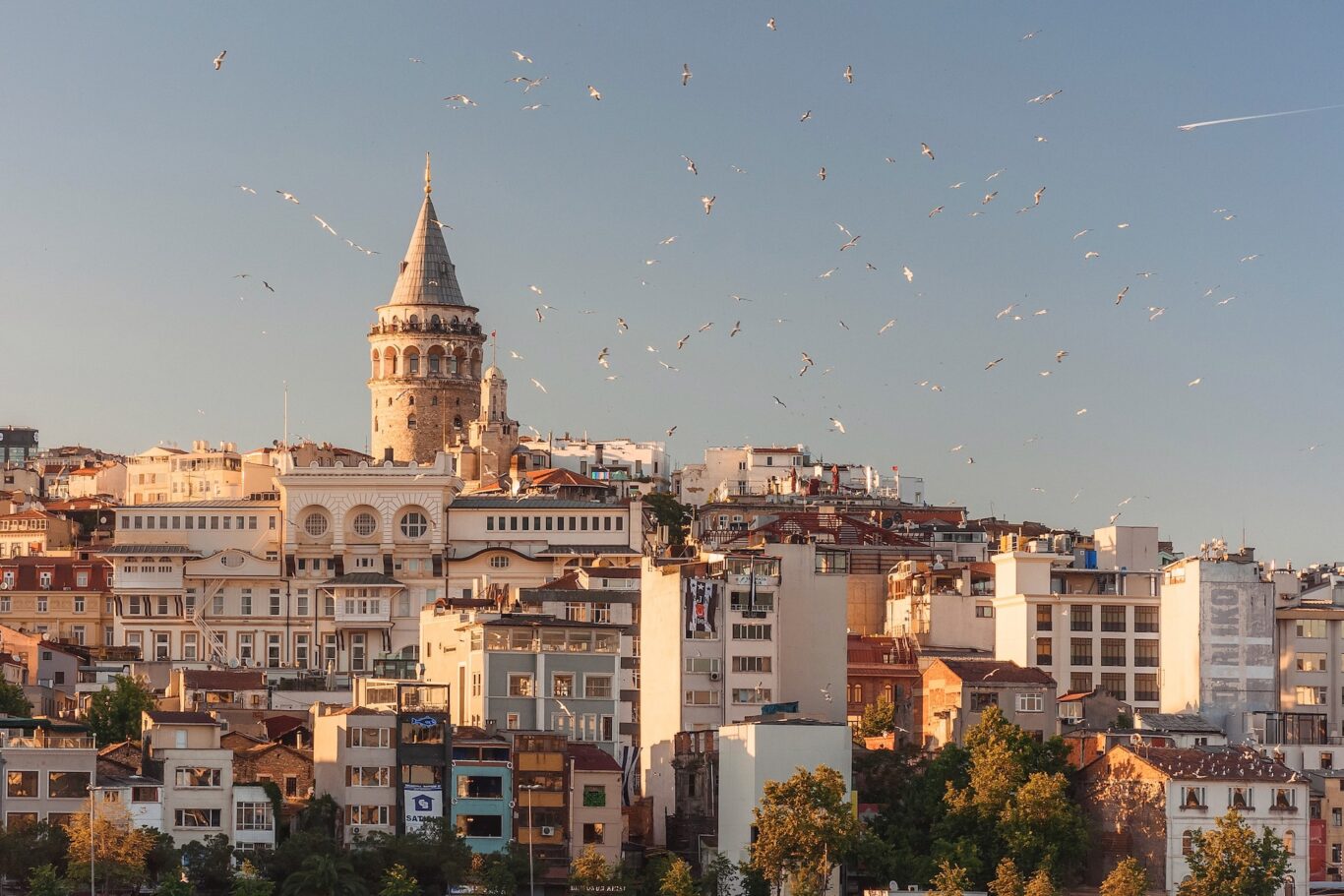 Mietwagenrundreise Türkei