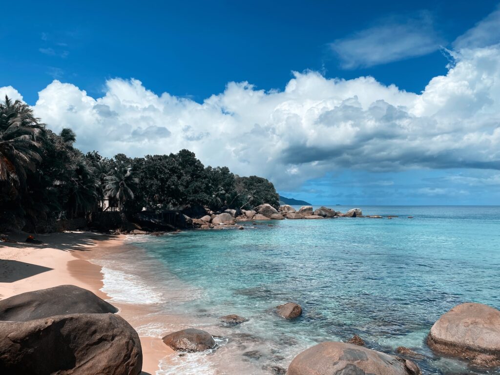 Mahe Island - Seychellen Inselhopping