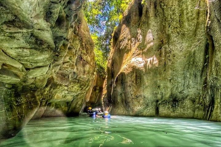 All-inclusive Urlaub Puerto Plata mit Damajagua-Wasserfall Hintergrundbild All-inclusive Urlaub Puerto Plata mit Damajagua-Wasserfall Hintergrundbild