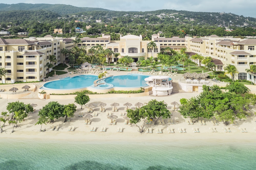 Kombireise New York & Jamaica mit All Inclusive Hintergrundbild Kombireise New York & Jamaica mit All Inclusive Hintergrundbild
