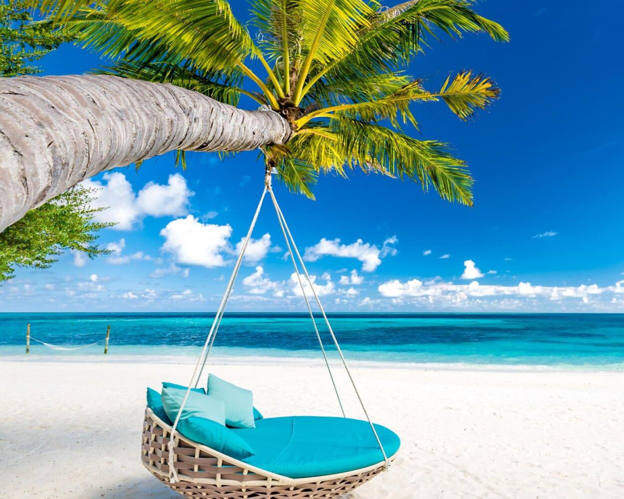 Mauritius All Inclusive Hintergrundbild Mauritius All Inclusive Hintergrundbild