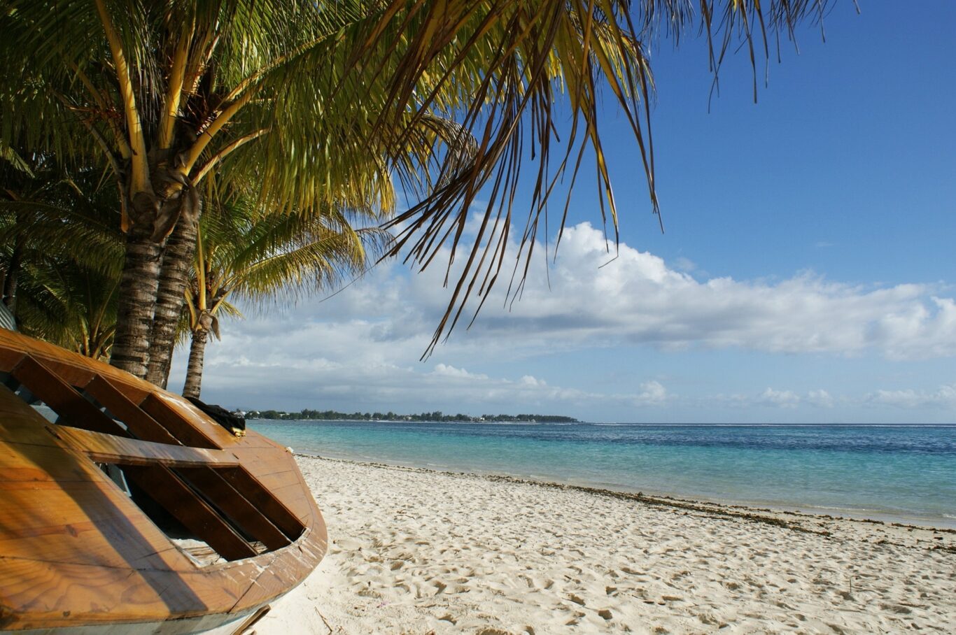 Stopover Istanbul & Entspannung auf Mauritius Hintergrundbild Stopover Istanbul & Entspannung auf Mauritius Hintergrundbild