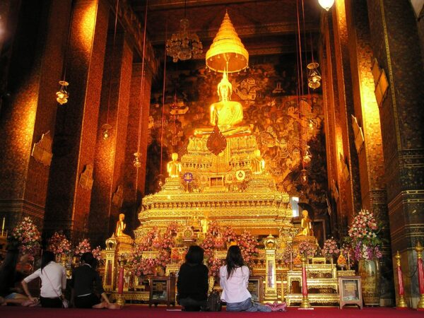 Rundreise "Die Höhepunkte Thailands" (inkl. Fluganreise)