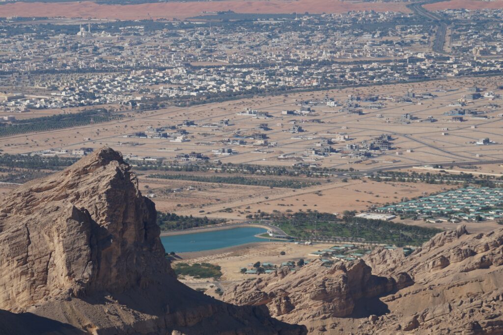 Al Ain, VAE Al Ain, VAE