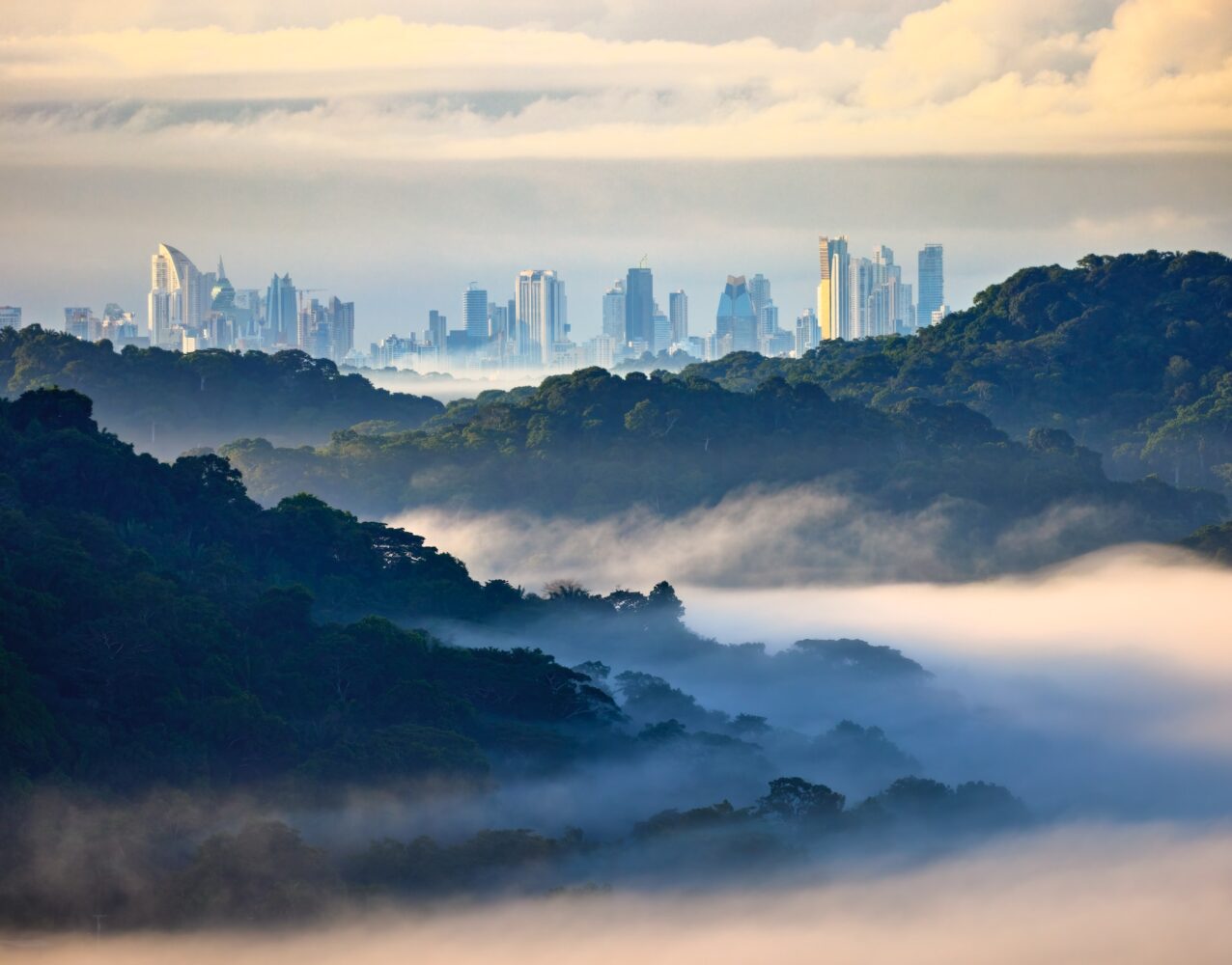 Selbstfahrer-Rundreisen: Panama & Kuba Hintergrundbild Selbstfahrer-Rundreisen: Panama & Kuba Hintergrundbild