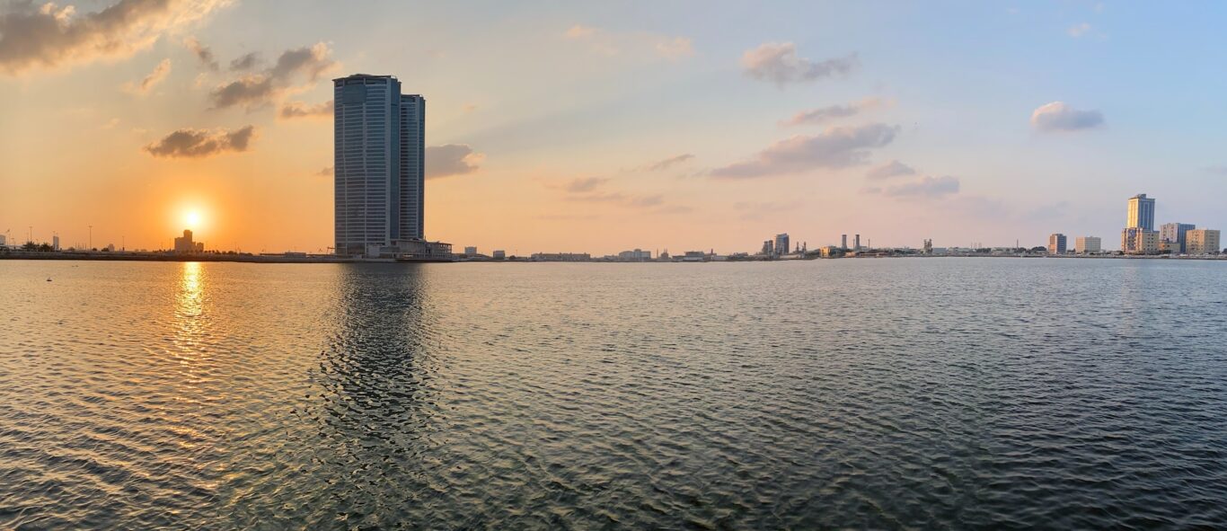 Ras al-Khaimah Ras al-Khaimah
