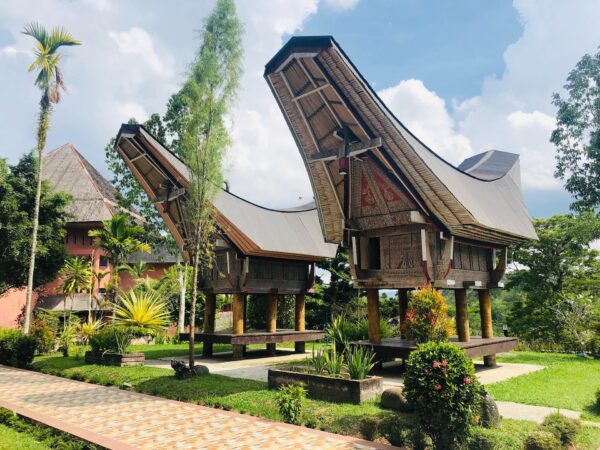 Tana Toraja