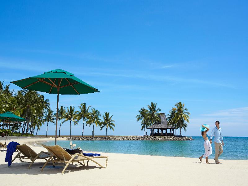 Kuala Lumpur & DeLuxe Badeurlaub Sabah (Borneo) Hintergrundbild Kuala Lumpur & DeLuxe Badeurlaub Sabah (Borneo) Hintergrundbild