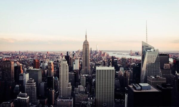 Mietwagenrundreise "Durch den Nordosten der USA"