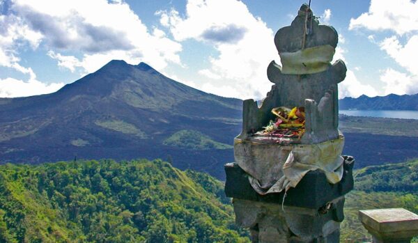 Privatrundreise "Faszinierendes Bali" & Baden in Südbali