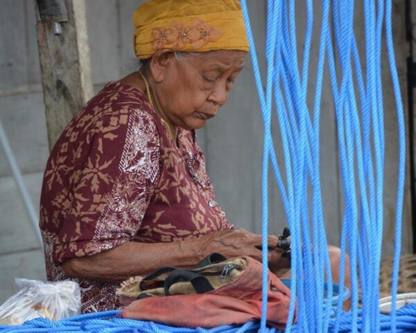 Privatrundreise "Südsulawesi & Toraja"