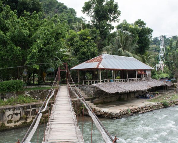 Bukit Lawang