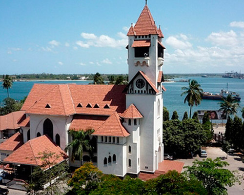 Reiseangebote Dar es Salaam