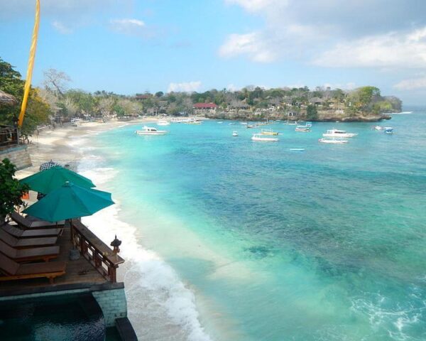 Reiseangebote Nusa Lembongan