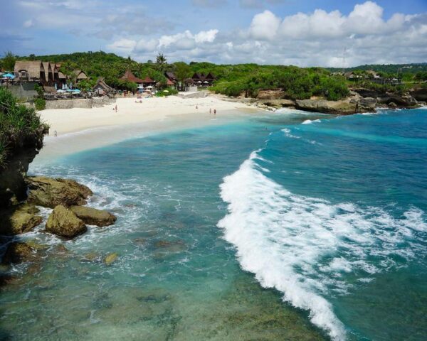 Reiseangebote Nusa Lembongan