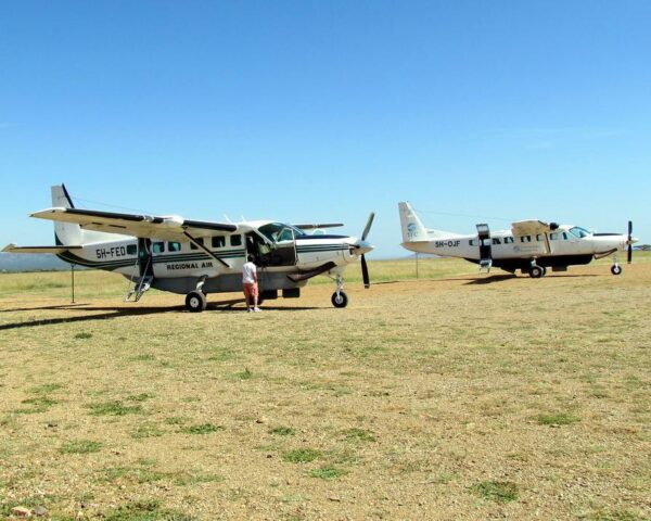 Reiseangebote Seronera (Serengeti)