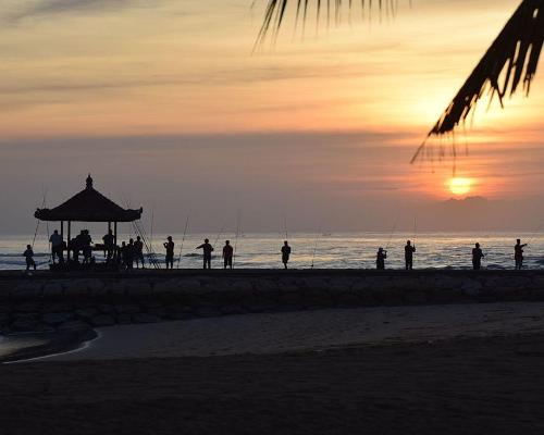 Reiseangebote Süd Bali