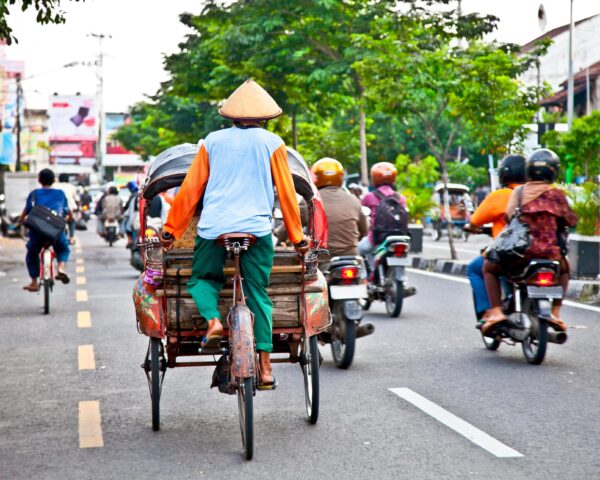 Reiseangebote Yogyakarta