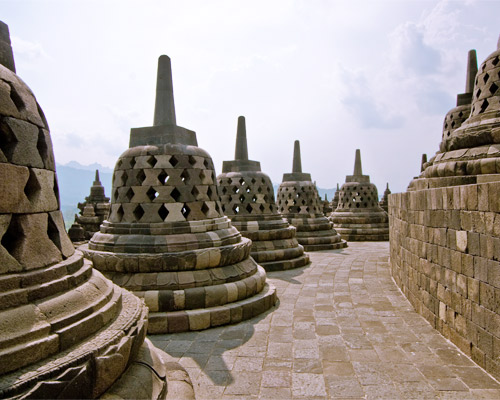 Reiseangebote Yogyakarta