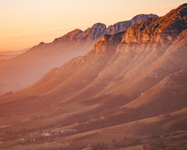 Rundreise "Winelands & Garden Route" und Baden Mauritius