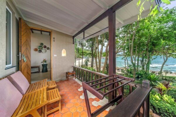Singapur, Rundreise "Erlebnis Nordthailand" & Baden Koh Samet