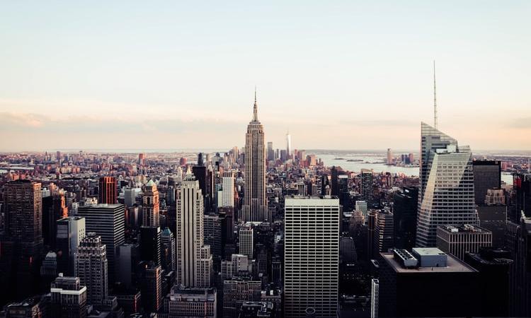 City-Hopping New York City, Los Angeles & San Diego Hintergrundbild City-Hopping New York City, Los Angeles & San Diego Hintergrundbild