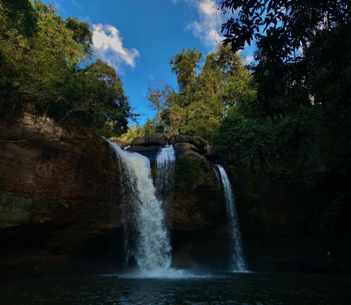 Kurztour "Khao Yai Nationalpark" (ab/bis Bangkok) Hintergrundbild Kurztour "Khao Yai Nationalpark" (ab/bis Bangkok) Hintergrundbild