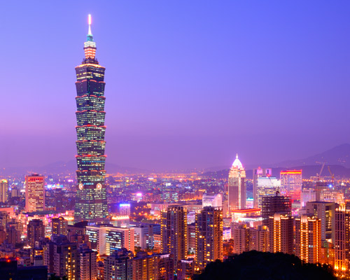 Kurztour "Stopover Taipeh", Kuala Lumpur & Baden auf Bali Hintergrundbild Kurztour "Stopover Taipeh", Kuala Lumpur & Baden auf Bali Hintergrundbild