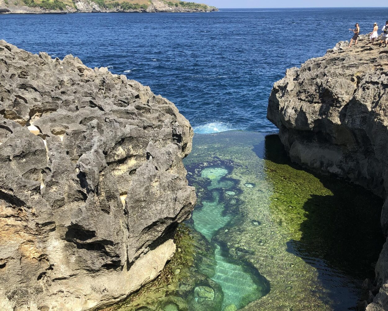 Private Kurztour "Nusa Penida & Lembongan Island" Hintergrundbild Private Kurztour "Nusa Penida & Lembongan Island" Hintergrundbild