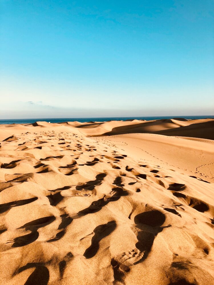 Inselhopping im Atlantik - Teneriffa, Gran Canaria & Kapverden Hintergrundbild Inselhopping im Atlantik - Teneriffa, Gran Canaria & Kapverden Hintergrundbild
