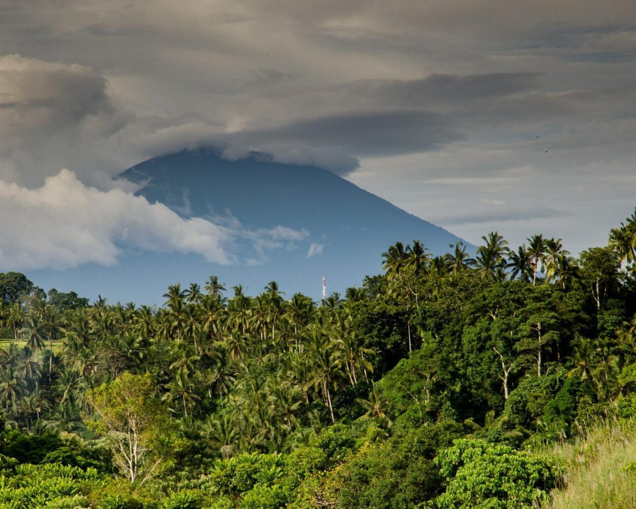 Rundreise "Höhepunkte Costa Ricas" (ab/an San José) Hintergrundbild