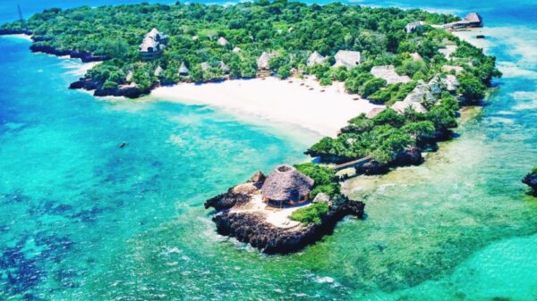 Chale Island