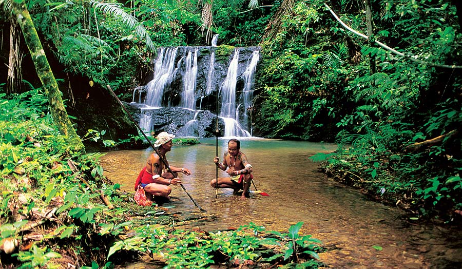 Kuala Lumpur, Borneo mit Rundreise "Kuching und Umgebung" & DeLuxe Badeurlaub Hintergrundbild Kuala Lumpur, Borneo mit Rundreise "Kuching und Umgebung" & DeLuxe Badeurlaub Hintergrundbild