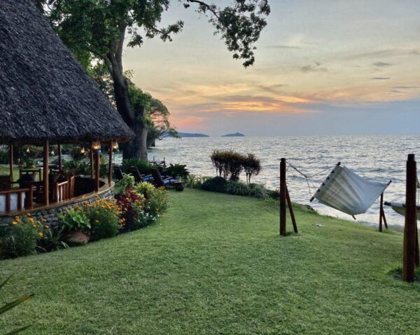 Kurztour "Mfangano Island"