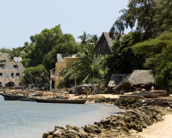 Reiseangebote Lamu