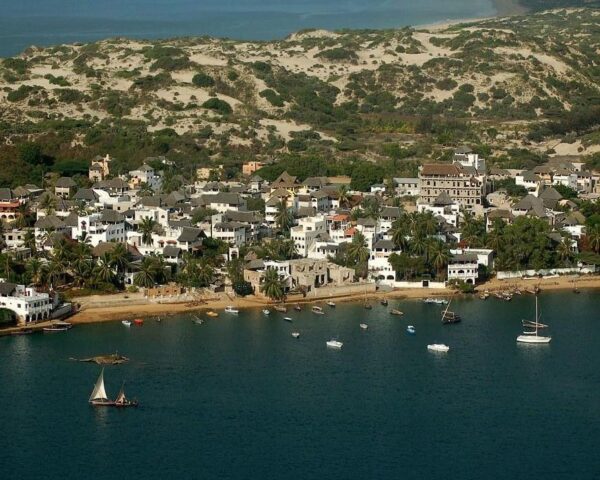 Reiseangebote Lamu