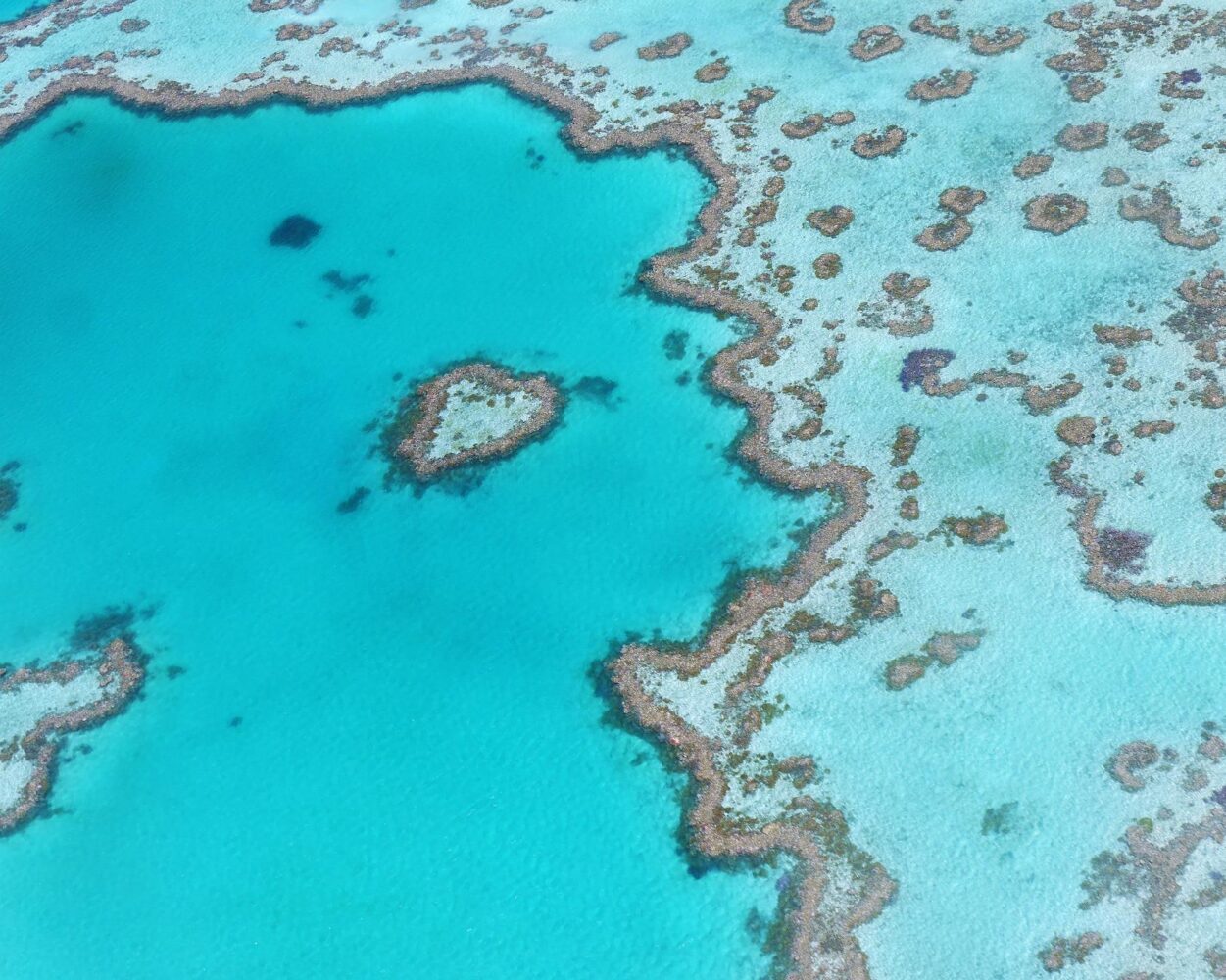Rundreise "Australiens Ostküste" Hintergrundbild