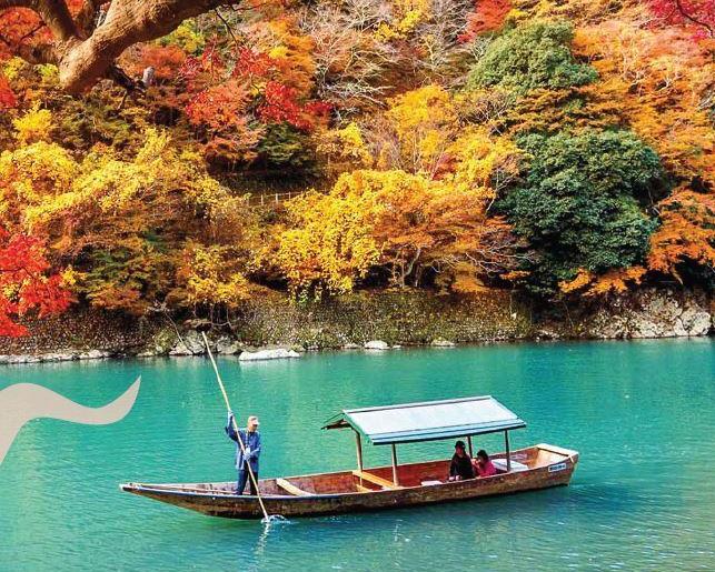 Rundreise "Prachtvolles Japan" (inkl. Fluganreise) Hintergrundbild