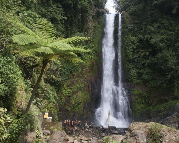 Inselhopping Lombok & Bali inklusive Ausflügen