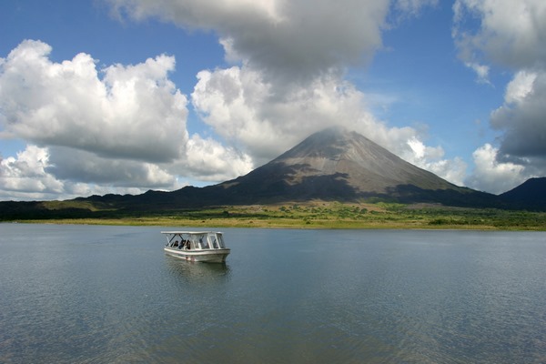 Rundreisen "Best of Panama" & "Höhepunkte Costa Rica" Hintergrundbild